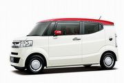 Honda N系列最新成員N-BOX SLASH，日本正式上市