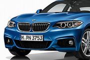 最快2015第二季導入，BMW小改款1 Series首搭三缸動力