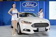 125.9萬元，新一代Ford Mondeo正式在臺上市