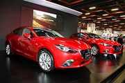 年前交車較預售價降9千，新世代Mazda Mazda3正式登場