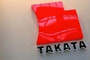 氣囊缺陷頻傳，日本Takata株式會社社長引咎辭職