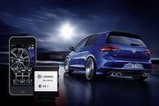 自己當教練! Volkswagen推出全新手機應用程式RaceApp