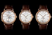 2015 Pre-SIHH：A. Lange & Söhne ─ 全新Saxonia系列小改款亮相