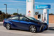 各方鑽研加快發展腳步，Toyota將開放氫燃料電池相關專利