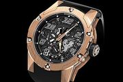 2015 Pre-SIHH：Richard Mille RM 33-01腕錶