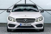 新性能級距成形，Mercedes-Benz C 450 AMG Sport正式亮相