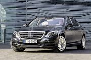 新車售價888萬起，Mercedes-Maybach S-Class售價規配獨家搶先披露