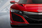 賽道輕量化血統注入，Honda確認將推出新一代NSX Type-R