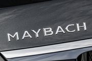 進軍頂尖豪華LSUV級距，M-Benz計劃推出Maybach SUV車型