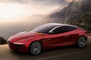 6月底發表全新房車、明年SUV接力，Alfa Romeo透露新車計劃