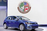 2014全球年銷破千萬輛擠下GM，Volkswagen集團持續挑戰全球最大