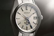 Grand Seiko舉辦全臺巡迴錶展