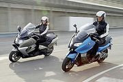 BMW Motorrad 低利率輕鬆優購專案