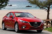 尊貴型加天窗多2萬，2015年式Mazda Mazda3正式售價出爐