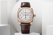 2015 SIHH：Vacheron Constantin ─ Harmony系列禮讚260周年