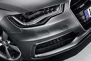 加9萬升級S line套件與全LED頭燈，Audi A6耀勁版特式車登場