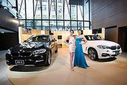 入門價格366萬較前代誘人，新一代BMW X6國內正式發表