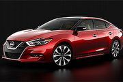 廣告也不能錯過，新一代Nissan Maxima、GT-R賽車亮相