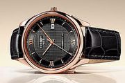 2015 Pre-Basel：Tissot Vintage系列貴金屬腕錶