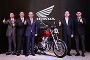 Odyssey 6月發表、二輪產品正式導入，Honda Taiwan公布新年計劃
