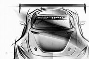 只為賽場搏鬥而生，Mercedes-AMG GT GT3賽車預約日內瓦