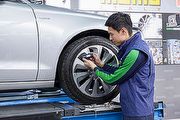 出遊檢查輪胎 2015米其林預告TyrePlus通路升級亮相