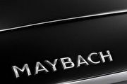 豪奢之巔，M-Maybach S-Class Pullman預計日內瓦登場