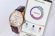 瑞士傳統製錶的首度反擊！康斯登、Alpina將聯手推出智慧型手錶