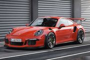 總代理同步開放新車接單，Porsche 911 GT3 RS日內瓦正式發表