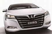 預估2015年國內上市，小改款Luxgen S5 Turbo中國四月發表
