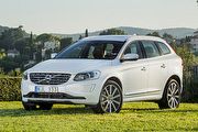 車型售價編成調整，Volvo公佈2015年式新車國內售價