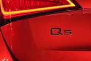 2代Q5確定2016問世，Audi休旅家族確認將增列Q1與Q8兩新成員