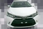 國瑞操刀設計內外，和泰預計3月底發表全新Toyota X車系