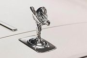 Rolls-Royce將打造全新鋁合金底盤，未來將運用在全品牌上
