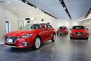 傳達品牌價值，Mazda展示中心全新升級