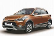 印度市場搶先發表，Hyundai跨界新作i20 Active