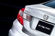 小排氣量渦輪動力潮流，新一代Honda Civic將採1.5升渦輪引擎
