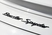 Porsche車系編成持續擴展，2015將推出Boxster Spyder及Macan GTS