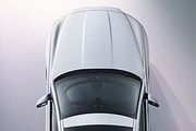 2015紐約車展全球首演，Jaguar新一代XF車系預告
