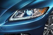 捨棄油電混合動力架構，Honda新一代CR-Z將改搭四缸渦輪引擎