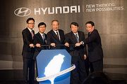 年底將新增1.6國產新戰力，Hyundai目標2015年國內前五名