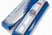 慶祝25周年，全新Swatch俱樂部特別版腕錶四色亮相