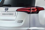 Toyota RAV4 Hybrid確定導入，貨物稅補助左右RAV4 Hybrid產品定位