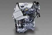 116匹馬力、可切換Atkinson循環，Toyota發表全新1.2升渦輪增壓引擎