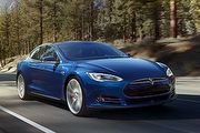 入門產品再升級，Tesla推出全新Model S 70D車型