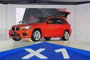 BMW前驅新作可能2017現身，但較X1更為入門的跨界恐有待商榷
