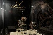 「Breguet寶璣皇室錶款特展」於寶鴻堂鐘錶台北旗艦店展開