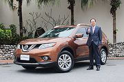 7種選擇、入門86.9萬起，Nissan X-Trail預售4月20日正式展開