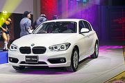 正式售價149萬起，BMW小改款1 Series國內發表