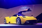 風神正式加入層峰戰局，Pagani Taiwan臺灣服務廠將於8月開幕